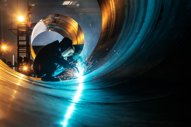  Mccoll, SC Welder Pros