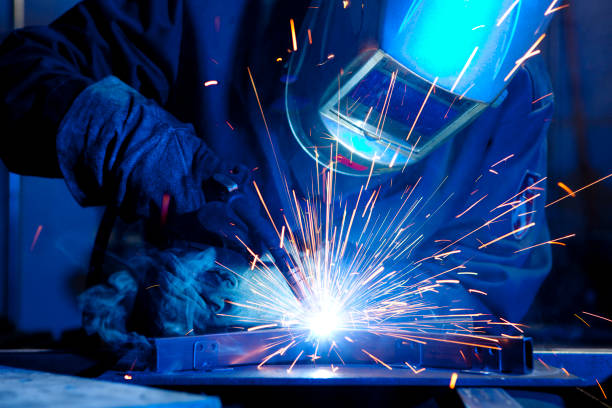 Best Pipe Welding in Mccoll, SC