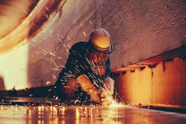 Best Aerospace and Defense Welding in Mccoll, SC